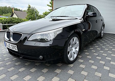 BMW 520i 520 gepflegt!