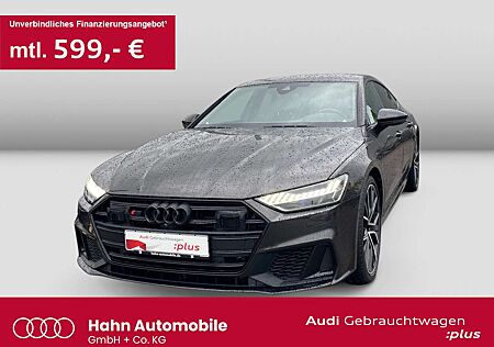 Audi S7 3.0TDI qua S-tronic HUD B&O 360°