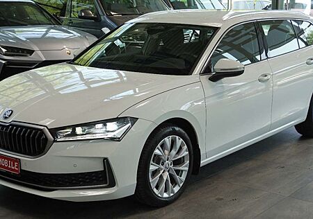Skoda Superb Combi 2.0 TDI 4x4 Selection*ACC*AHK*STHZ*
