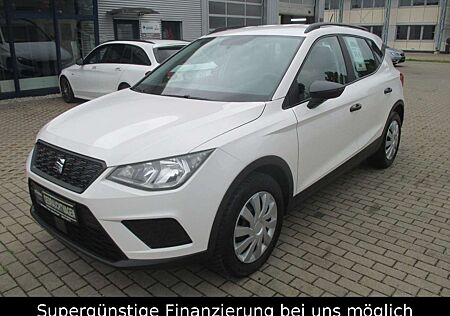 Seat Arona Reference,KLIMA,GARANTIE,SITZHEIZUNG