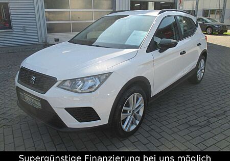 Seat Arona Reference,KLIMA,GARANTIE,SITZHEIZUNG