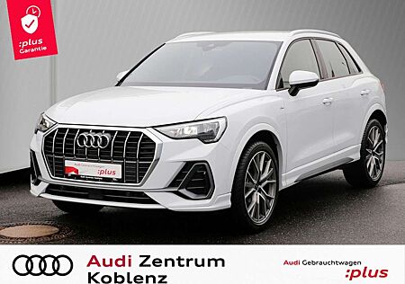 Audi Q3 35 TFSI S line s-tronic AHK Navi PDC+ ACC