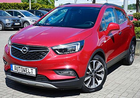 Opel Mokka X 1.4 Turbo INNOVATION Automatik
