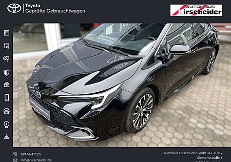 Toyota Corolla 1.8 Hybrid Team Deutschland*SHZ*Top*NAVI*