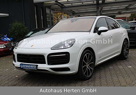 Porsche Cayenne GTS Coupe*CHRONO*360°CAM*ACC*HUD*VOLL*