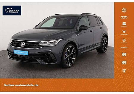 VW Tiguan Volkswagen 2.0 TSI 4Motion R