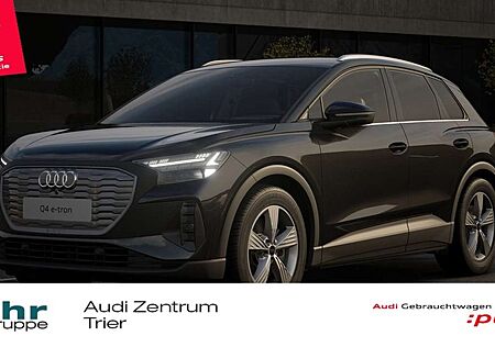 Audi Q4 e-tron 45