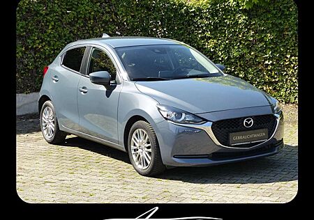 Mazda 2 SKYACTIV-G 90 M Hybrid KIZOKU