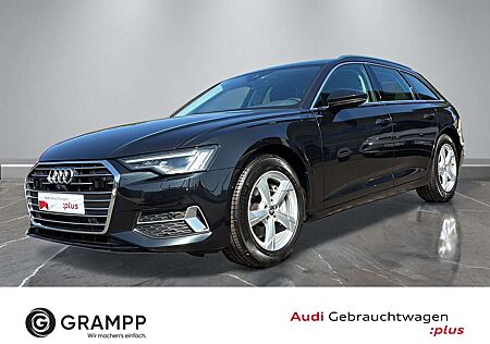 Audi A6 Sport 45 TFSI S-tronic +MATRIX+KAMERAS+