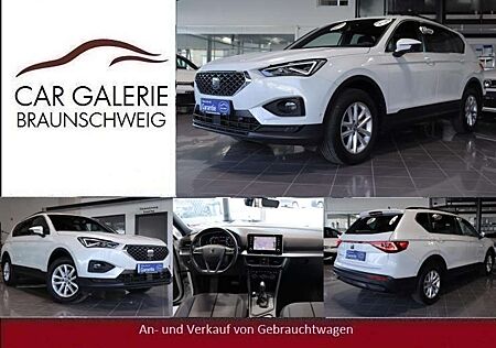Seat Tarraco 1.5 TSI Style Android*VIRTUAL*KAMERA