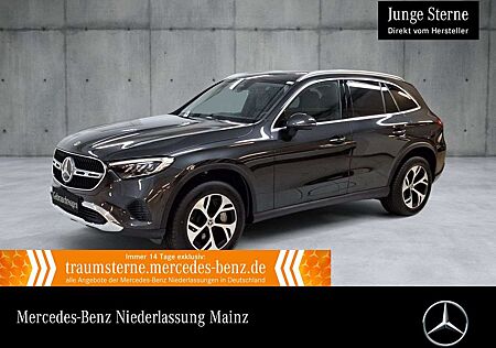 Mercedes-Benz GLC 300 de 4M AVANTG+LED+KAMERA+TOTW+KEYLESS+9G