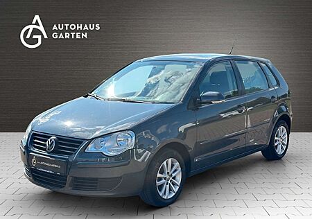 VW Polo Volkswagen IV 1.2 United Klima/1.Hand/Scheckheft/