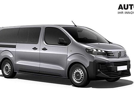 Peugeot Expert Kombi L3 180 EAT8 Nav Kam AHK LED 9-S HFT 132 k...