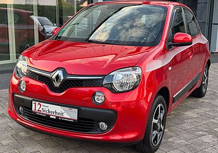 Renault Twingo Luxe*Kupplung+Klima Neu*Tempomat*SHZ