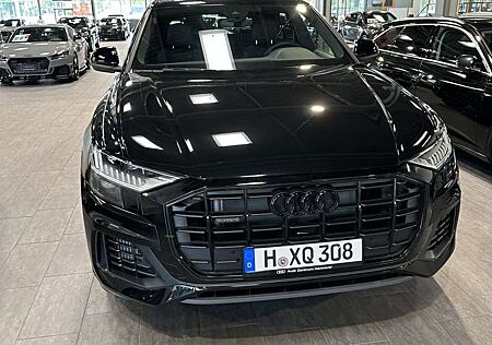 Audi Q8 55 TFSI quattro