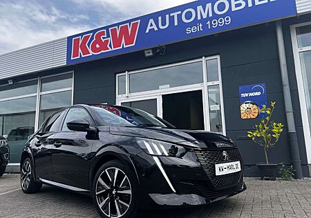 Peugeot 208 GT NAVI 3D VOLLDIGI COCKPIT LED KAMERA
