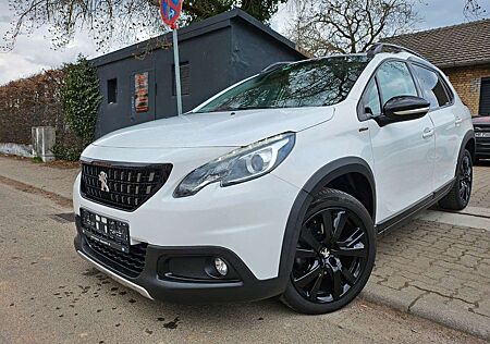 Peugeot 2008 GT-Line Edition PureTech 110