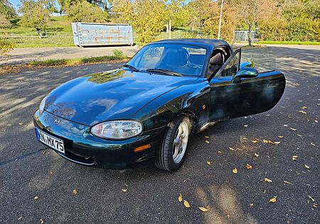 Mazda MX-5 1.9i 16V