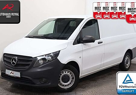 Mercedes-Benz Vito 116 CDI KASTEN LANG KAMERA,KLIMA,STANDHEIZ