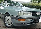 Audi 90 20V, 4-tg., 123 KW, H-GUTACHTEN, GEPFLEGT!