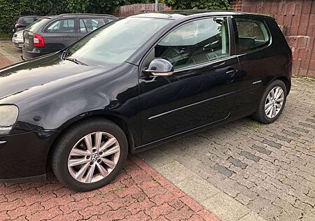 VW Golf Volkswagen 1.9 TDI United