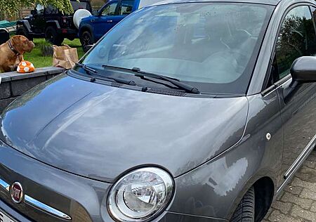 Fiat 500 1.2 Cult