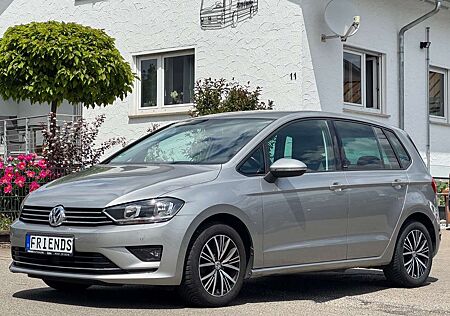 VW Golf Volkswagen Sportsvan VII Allstar BMT|TEMPOMAT|PDC|