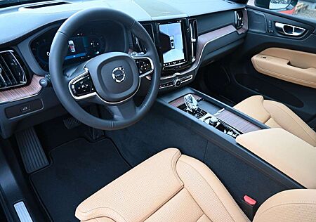 Volvo XC 60 XC60 B4 D AWD Ultimate Dark*STDHZG*360°*LUFT*ACC