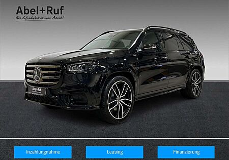 Mercedes-Benz GLS 450 d 4M.-AMG-LED-Distronic-Airmatic-AHK-SHZ