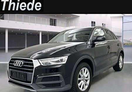 Audi Q3 1.4 TFSI DESIGN S-TRONIC NAVI/SHZ/PDC/AHK