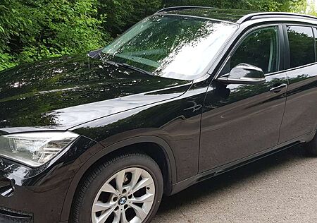 BMW X1 sDrive18d Sport Line