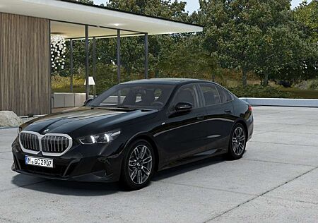 BMW 520 d Limousine !! JAHRESSTART AKTION !!