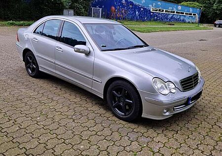 Mercedes-Benz C 220 CDI Avantgarde