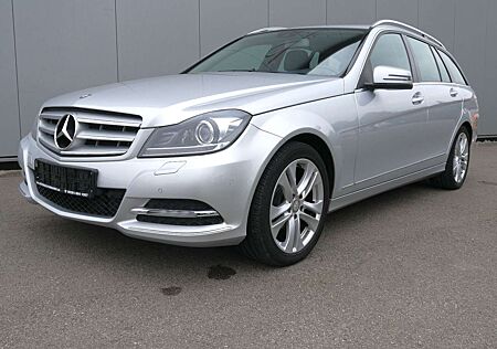 Mercedes-Benz C 180 T CGI Avantgarde NAVI/BIXENON/PDC/E-HKL