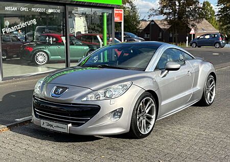 Peugeot RCZ 1.6 200 THP **EL-SITZE*XENON*NAVI*LEDER*