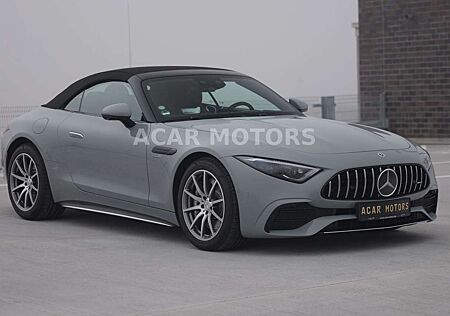 Mercedes-Benz SL 43 AMG Mercedes-AMG SL 43