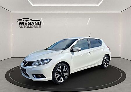 Nissan Pulsar 1.2 DIG-T TEKNA+TEMPOMAT+LED+NAVI+PERLEFF