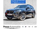 BMW X3 M 40d HUD PANO AHK RFK NAVI LED Laser PDC V+H