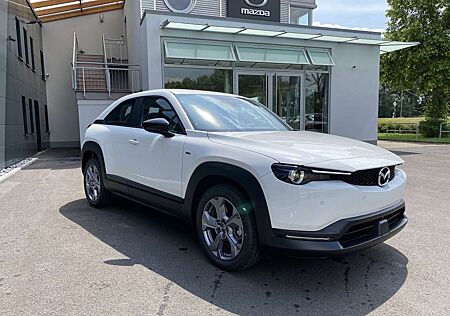 Mazda MX-30 EV,3 phasig ADVANTAGE,1 Hand.