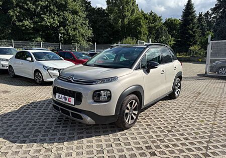 Citroën C3 Aircross Citroen 1,2i*Navi*Klima*Apple Carplay*