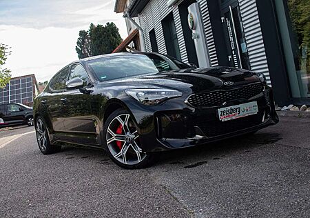 Kia Stinger 3.3 T-GDI AWD GT Pano*Appl*Navi