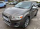 Mitsubishi ASX 1.8 Diamant Edition 2WD + PDC hinten, Bluetooth