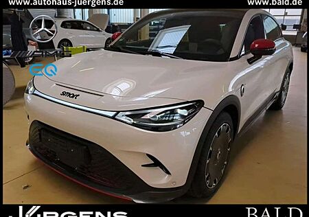 Smart 3 # 25th Anniversary Edition/Premium/Brabus/Pano
