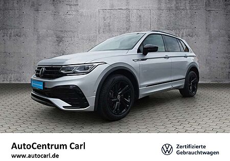 VW Tiguan Volkswagen R-Line 2.0 TSI 4Motion DSG STH/MATRIX/NAV KLIMA L