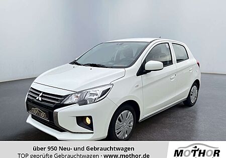 Mitsubishi Space Star Select 1.2 Ganzjahresreifen