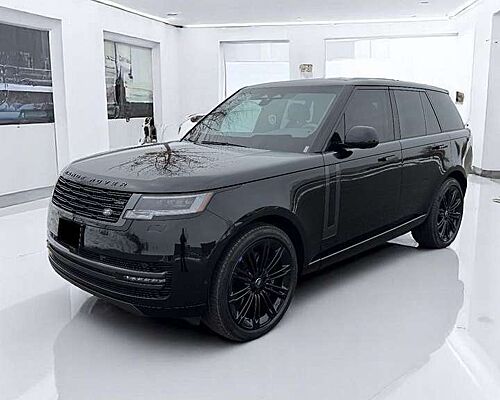 Land Rover Range Rover P530*MY25*ARMORED*B6*ARMORING*NEW