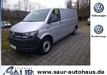VW T6 Kombi Volkswagen Kasten LR 2.0 TDI*Klima*Regalsystem*SHZ*PDC NAVI