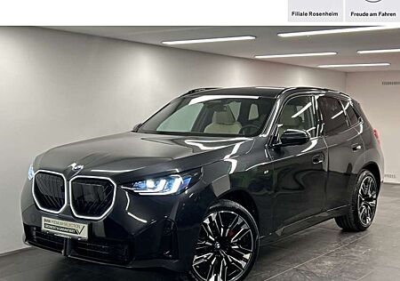 BMW X3 xDrive20i M Sportpaket Pro Harman/Kardon Pano. DAB