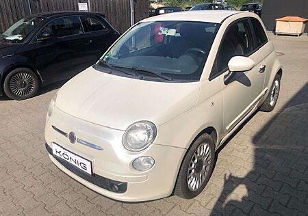 Fiat 500 1.2 Klima Verkauf nur an Händler