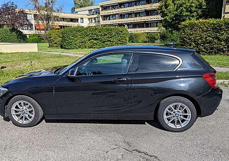BMW 118i 118 Urban Line